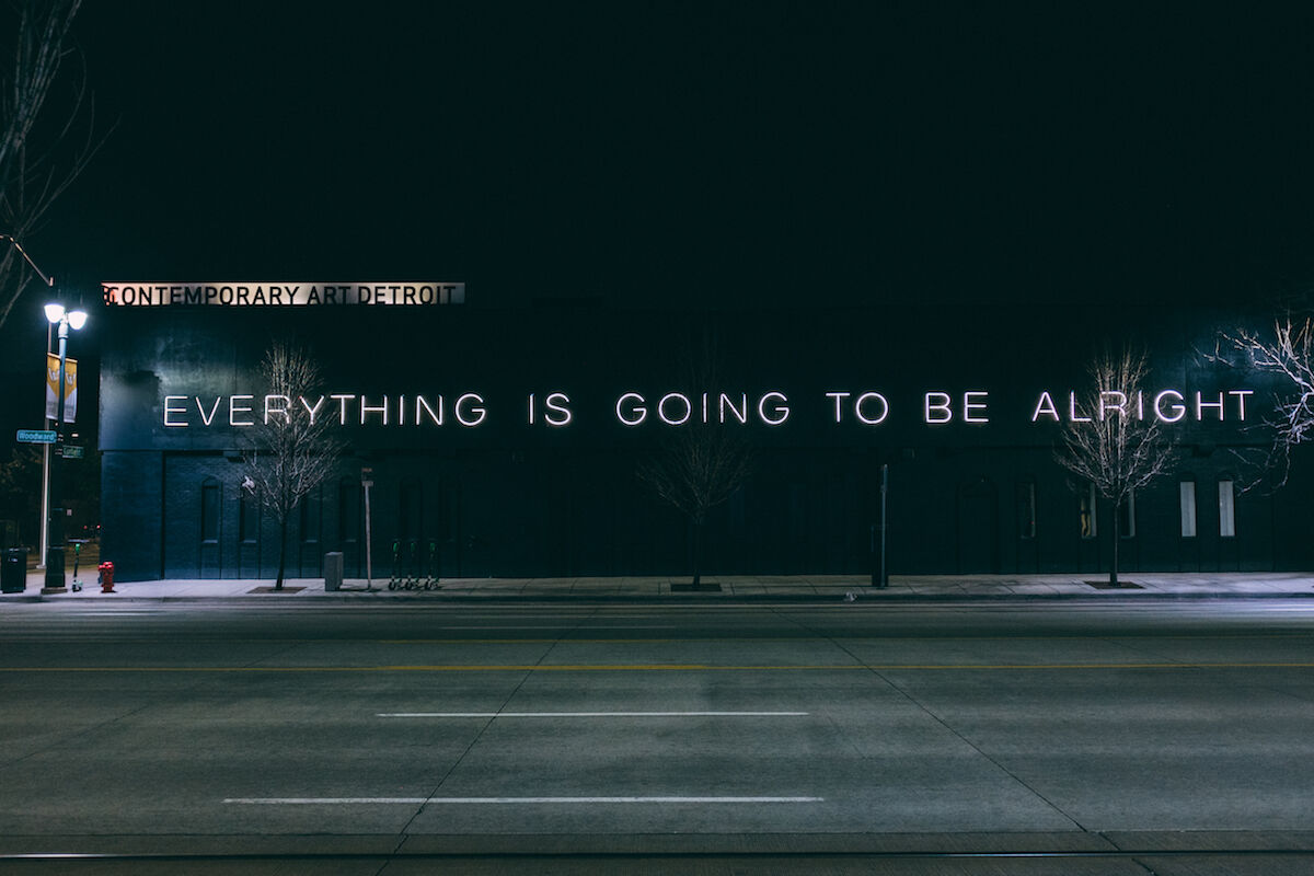 The Museum Of Contemporary Art Detroit Fired Its Executive Director Following Accusations Of Abusive Leadership