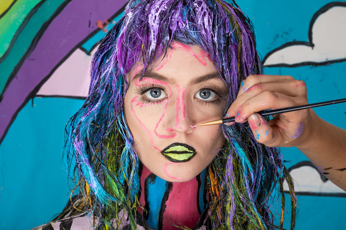 4 Artists Share Their Social Media Strategies Artsy