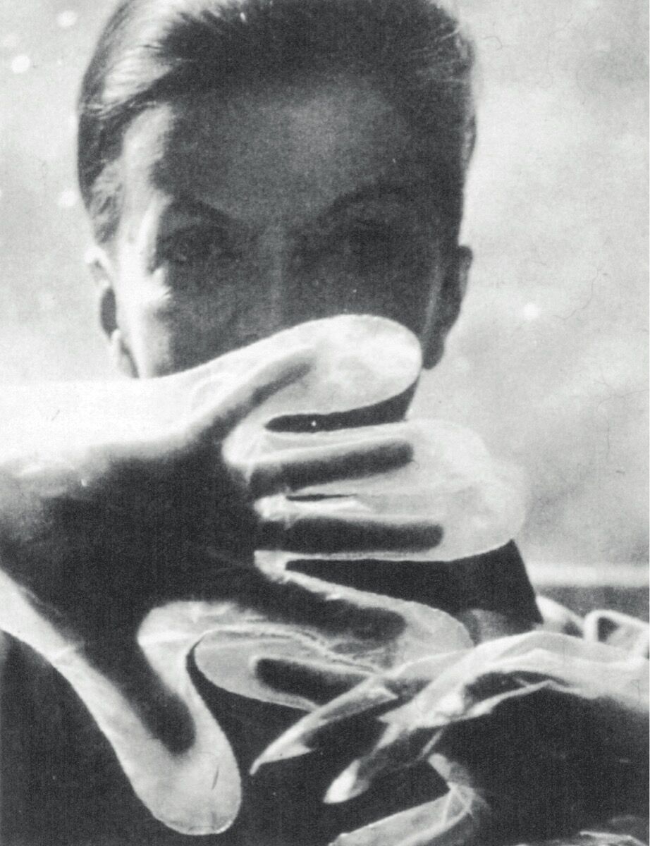 Lygia Clark, Nostalgia of the Body (Nostalgia do Corpo), 1960s. © “The World of Lygia Clark” Cultural Association. Courtesy of “The World of Lygia Clark” Cultural Association.