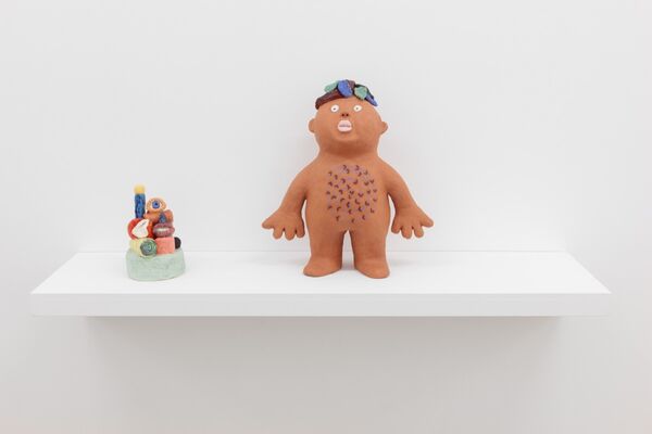 40 Artists Share Their Favorite Shows Of 2017 Artsy