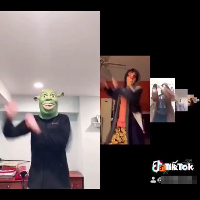 Tiktok The Chinese Video App Where Gen Z Rules Artsy