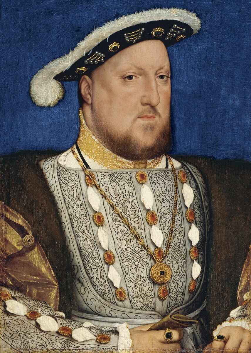 Hans Holbein S Ambassadors Is A Masterpiece Of Hidden Symbolism