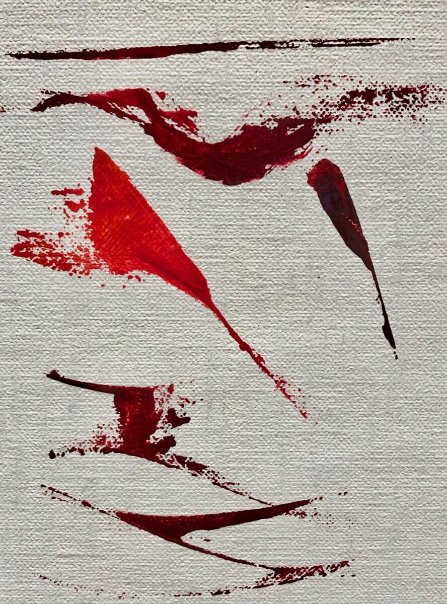 How A Palette Knife Can Help You Paint Artsy