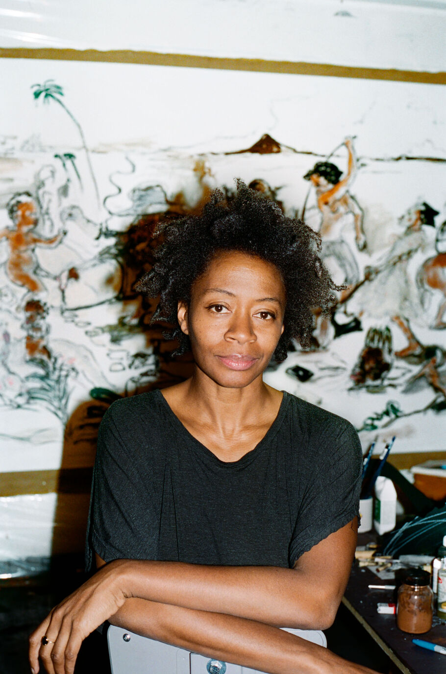 Why Kara Walker Matters Artsy