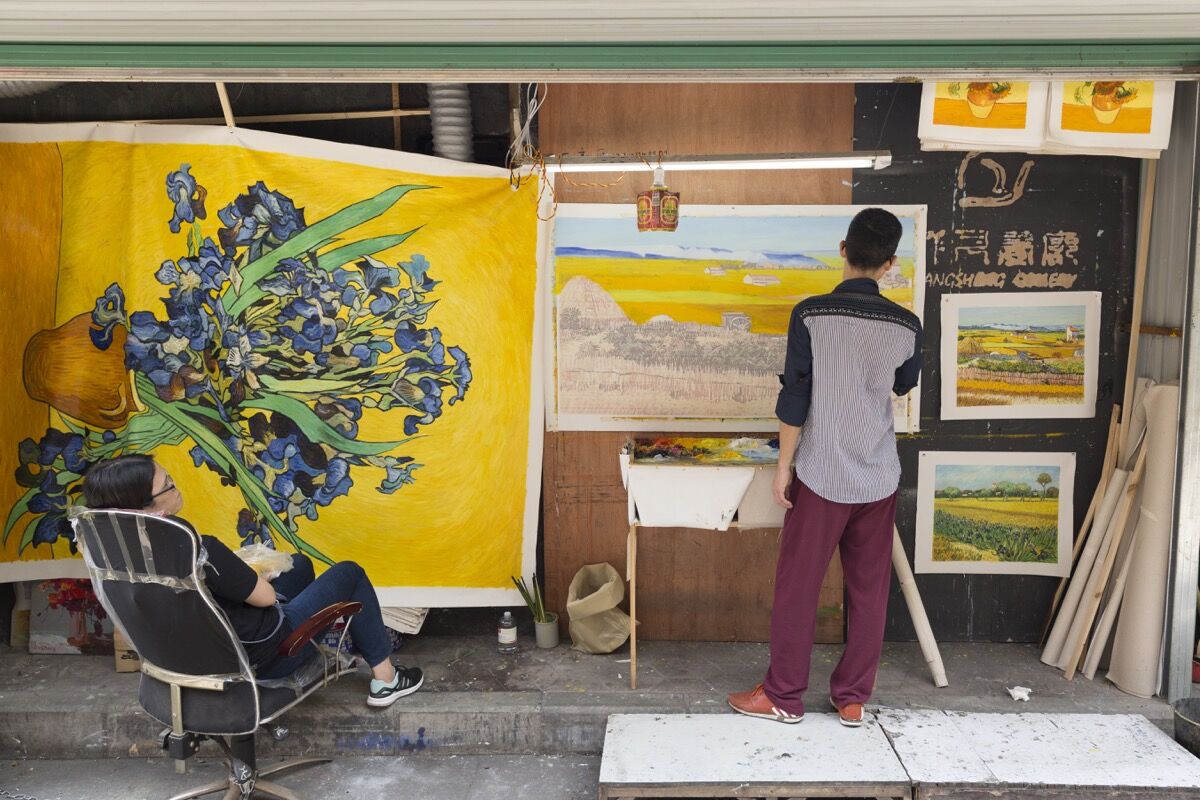Резултат с изображение за painting work