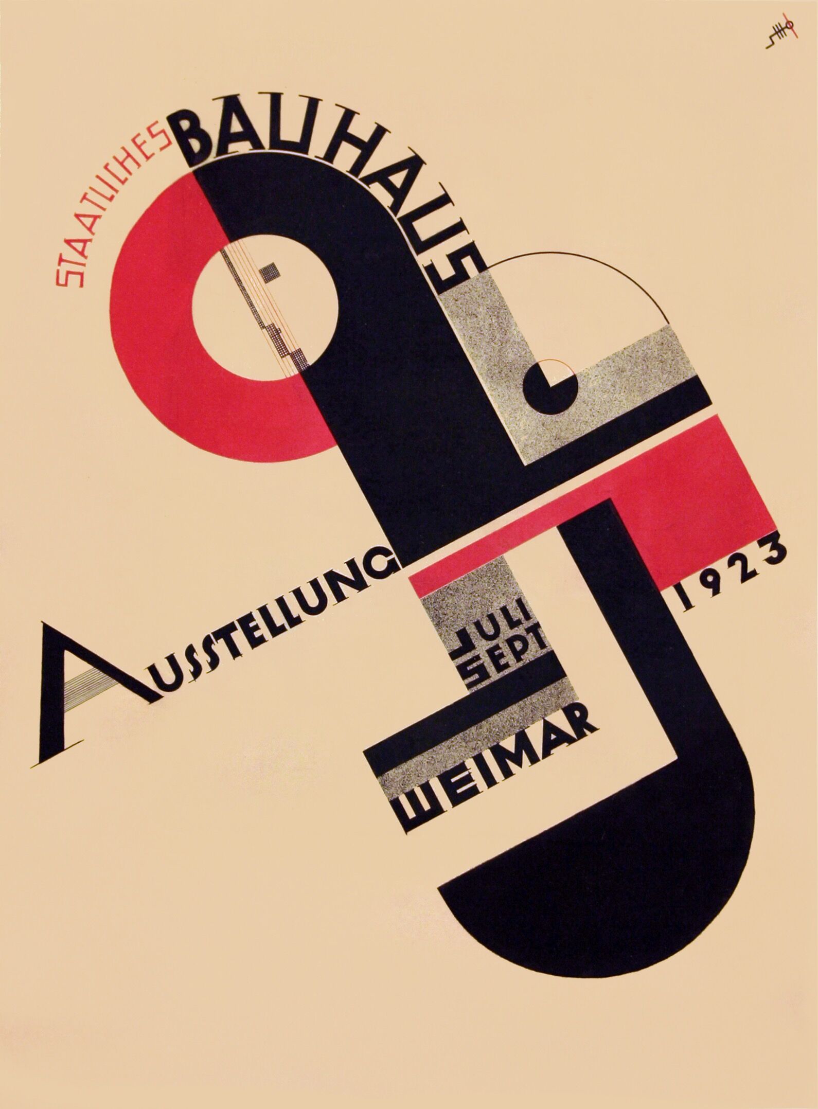 What Is The Bauhaus Design Movement Artsy