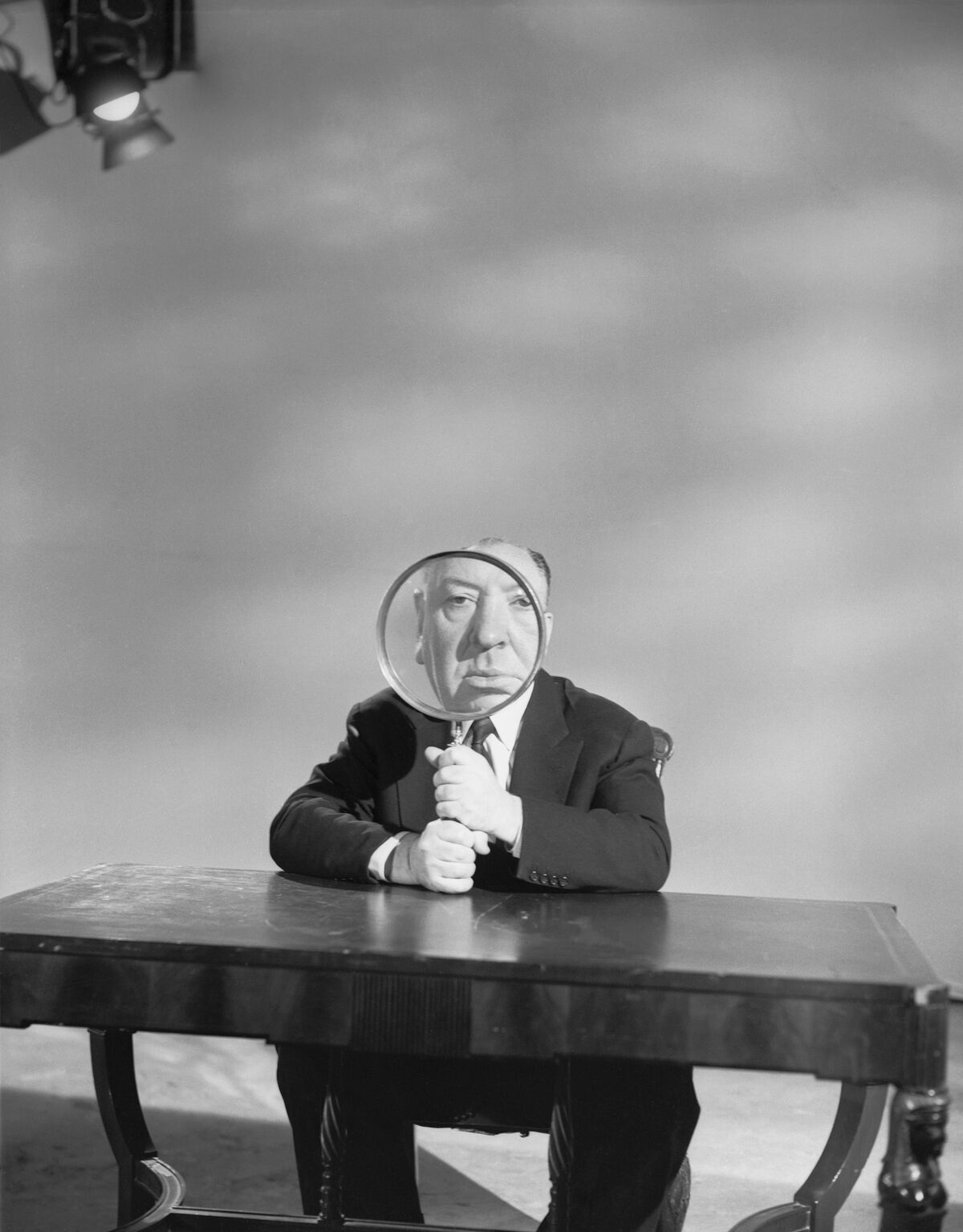 Inside Alfred Hitchcock S Art Collection From A Fake Picasso To