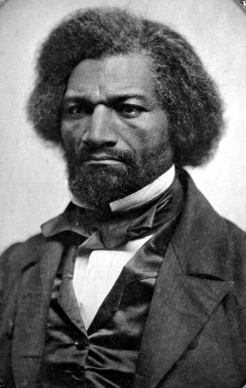 Image result for picture of frederick douglass