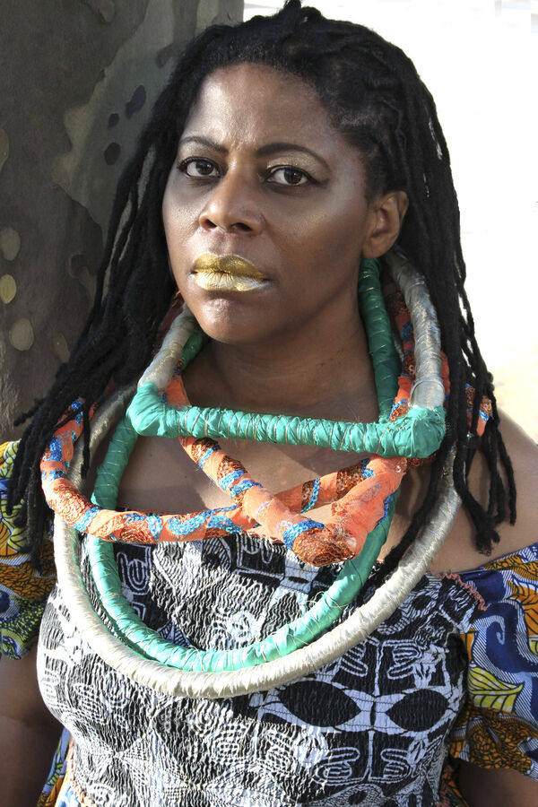 Elia Alba Is Turning Artists Of Color Into Fantasy Icons Artsy