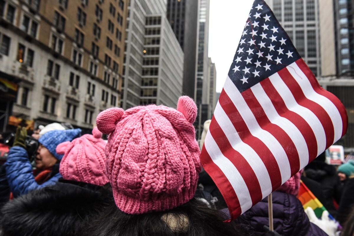 How Knitting Became Entwined With Activism Artsy How Knitting Became Entwined With Activism Artsy