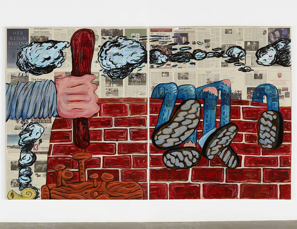 What Sold At Art Basel In Hong Kong 2021 Artsy One Of A Kind Art Fair -Holiday Show 2022, December 7