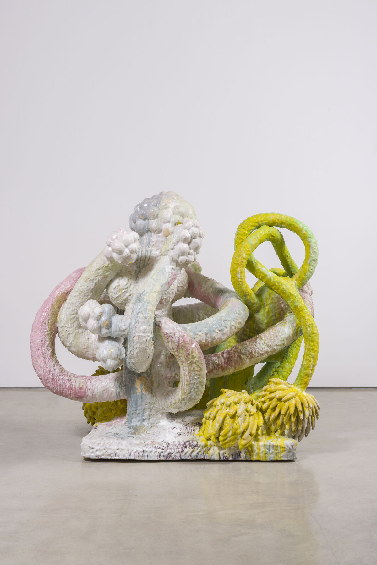 These 20 Contemporary Artists Are Shaping The Future Of Ceramics