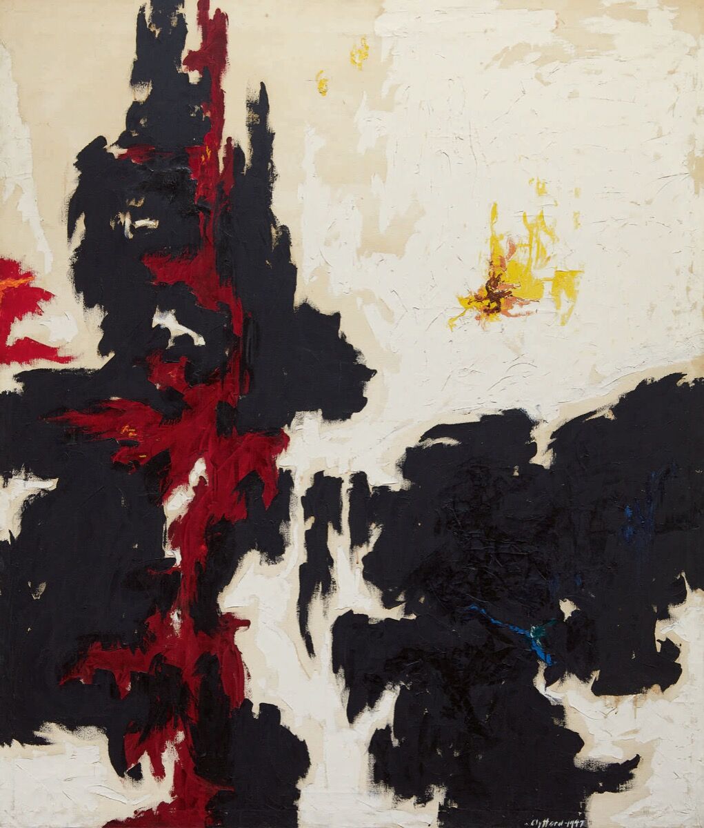 84 5 Million Francis Bacon Triptych Leads Sotheby S Marathon