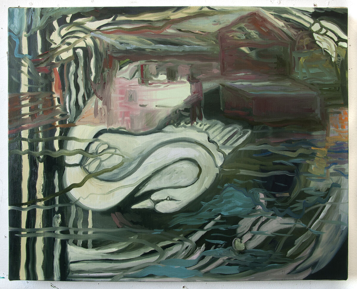 How 10 Artists Are Staying Creative Through Covid 19 Artsy How 10 Artists Are Staying Creative Through Covid 19 Artsy