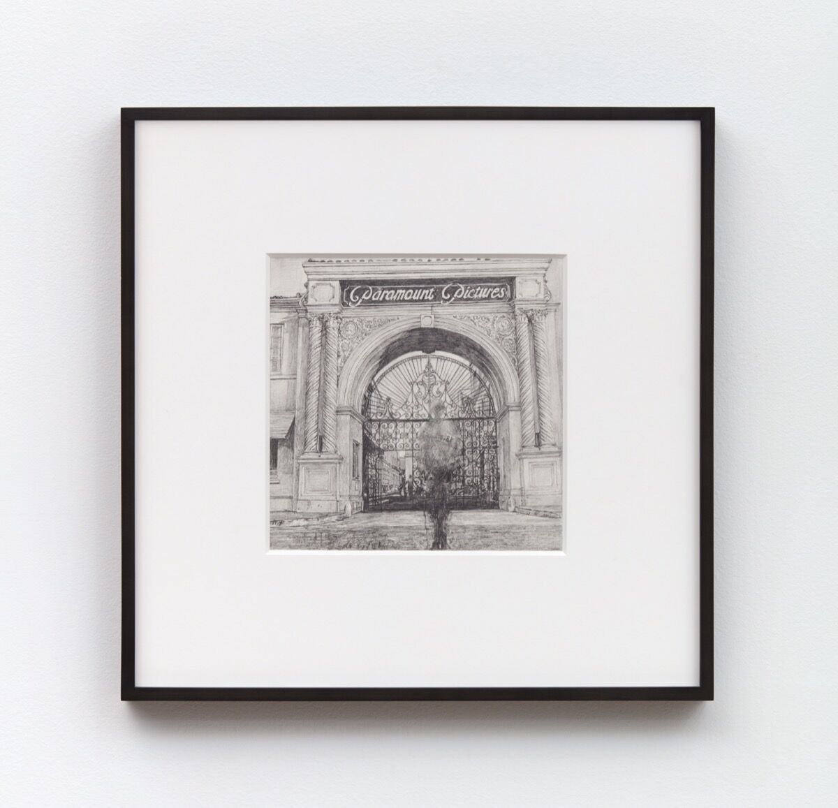 Kang Seung Lee, Untitled (Tseng Kwong Chi, Los Angeles, California, 1979), 2019. Photo by Paul Salveson. Courtesy of the artist and Commonwealth and Council, Los Angeles.