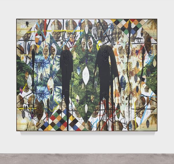 The Most Influential Living African American Artists Artsy