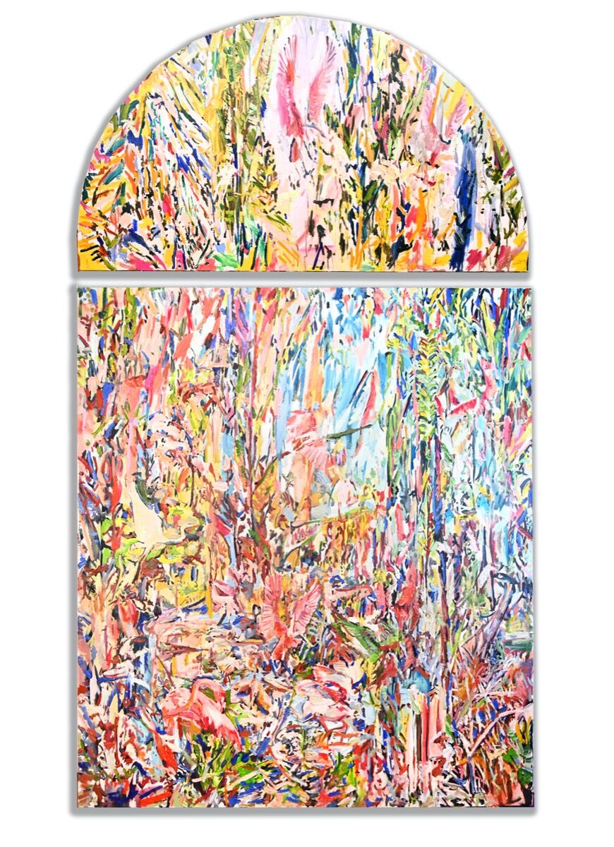 21 standout shows to see during miami art week artsy