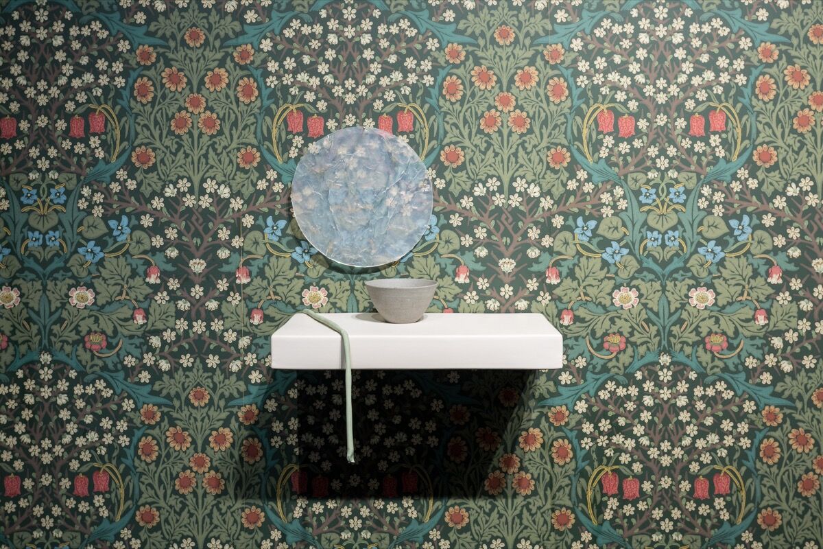 9 Artists To Watch At Nada Miami Artsy