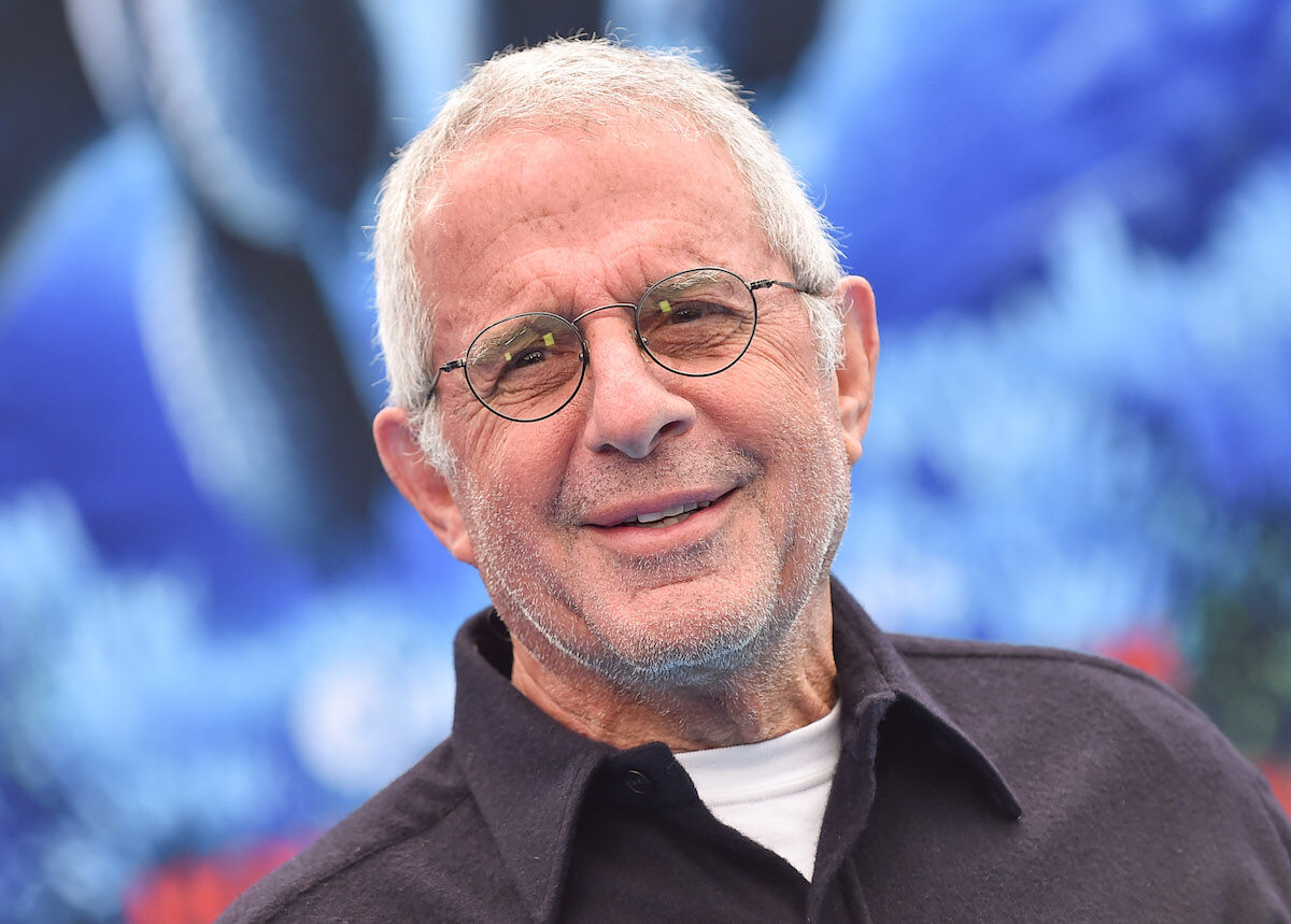 Hollywood Executive Ron Meyer filed a $10-million Lawsuit over a forged Rothko painting. Hollywood Executive Ron Meyer filed a $10-million Lawsuit over a forged Rothko painting.