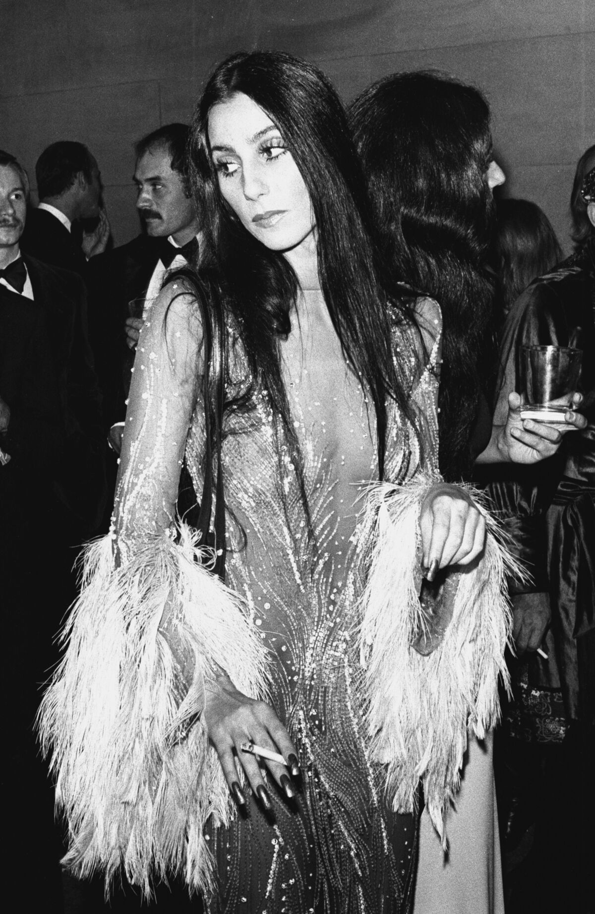 Why The Met Gala Matters To The Art World Artsy