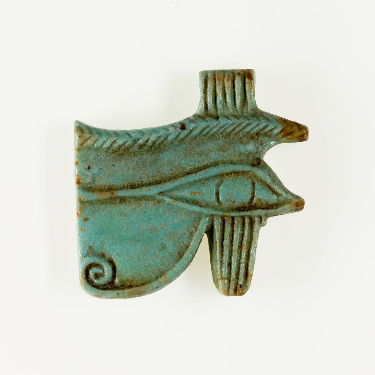 Why People Have Worn Charms To Deflect The Evil Eye For Millennia