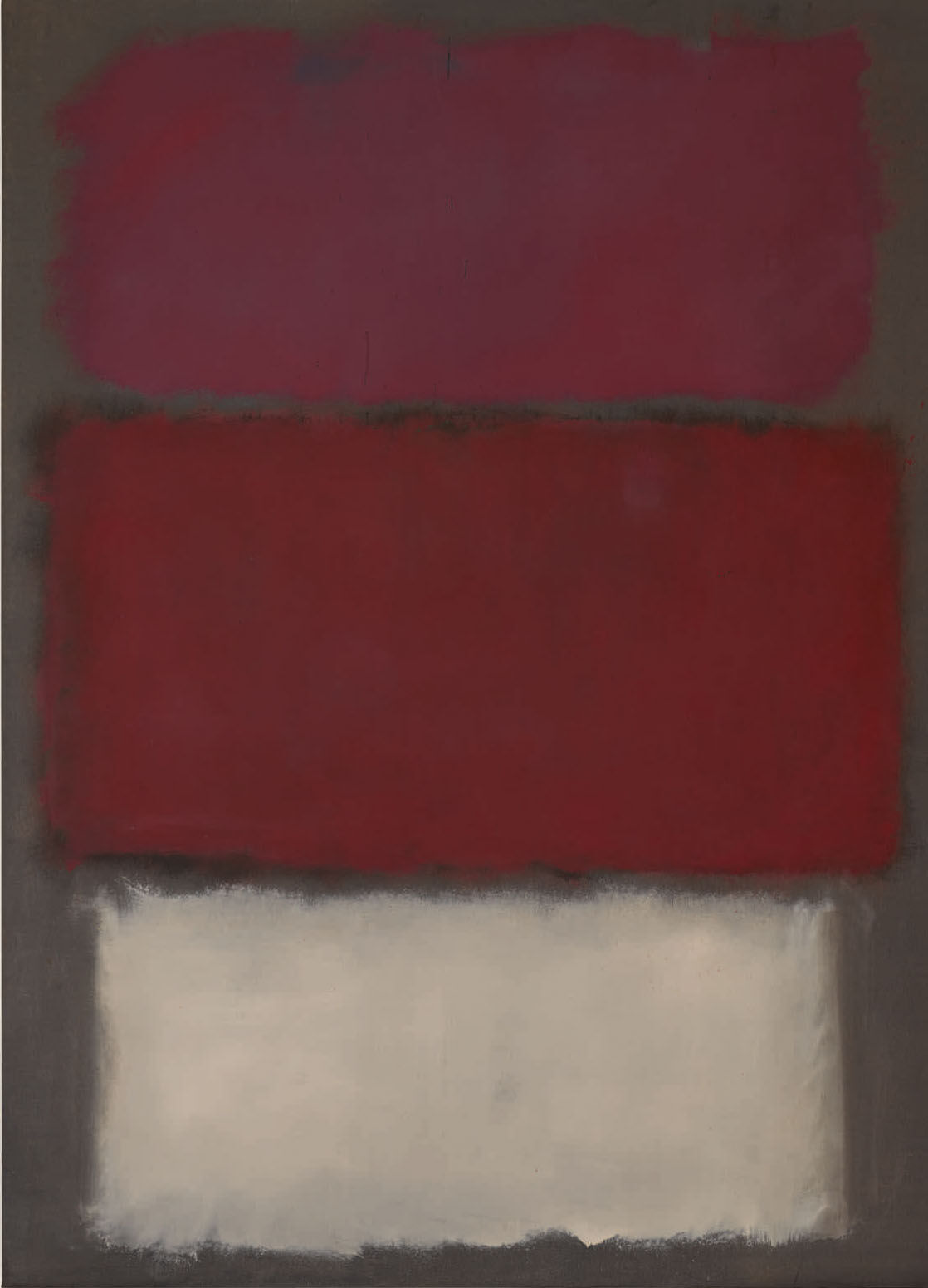 Why Ai Can T Yet Predict Mark Rothko Paintings Auction Prices Artsy
