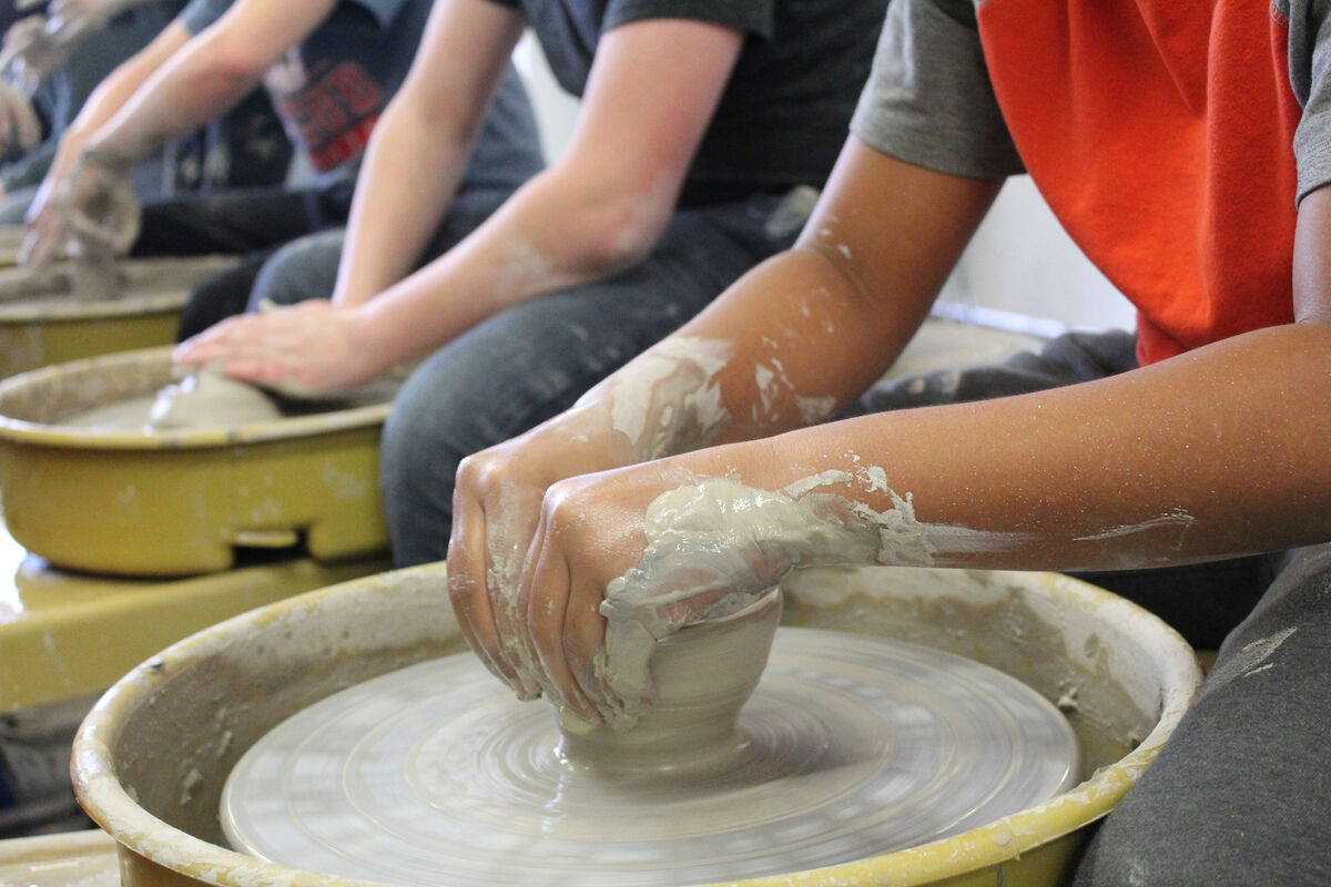 The Best Places To Take Ceramics Classes Across The U S Artsy