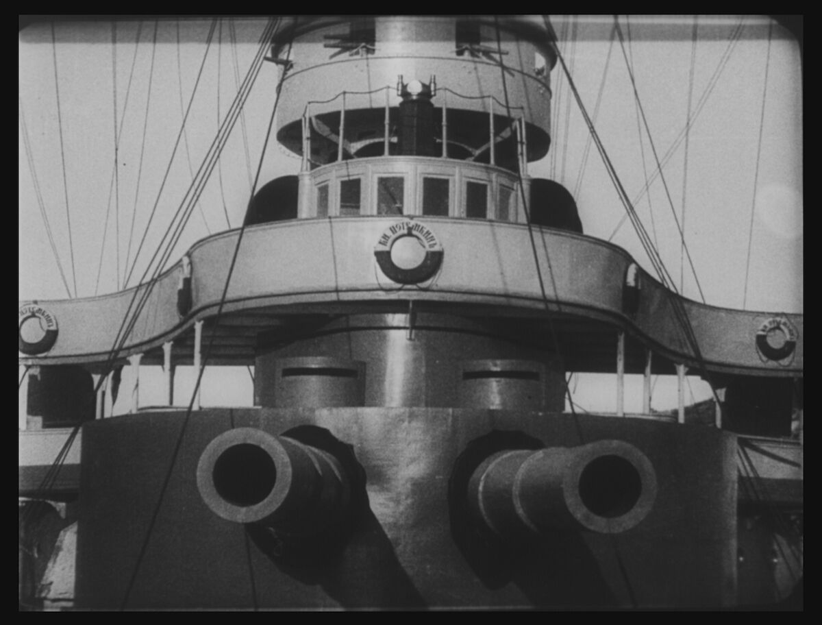 1925 Battleship Potemkin 1925 Battleship Potemkin