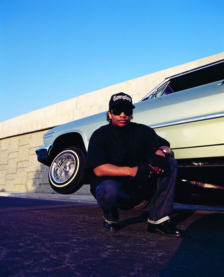 12 Photographers Who Captured Hip-Hop, from Old School to the ...