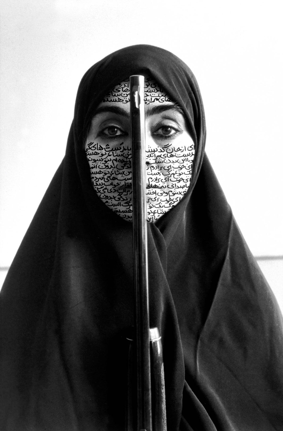 Shirin Neshat Shirin Neshat