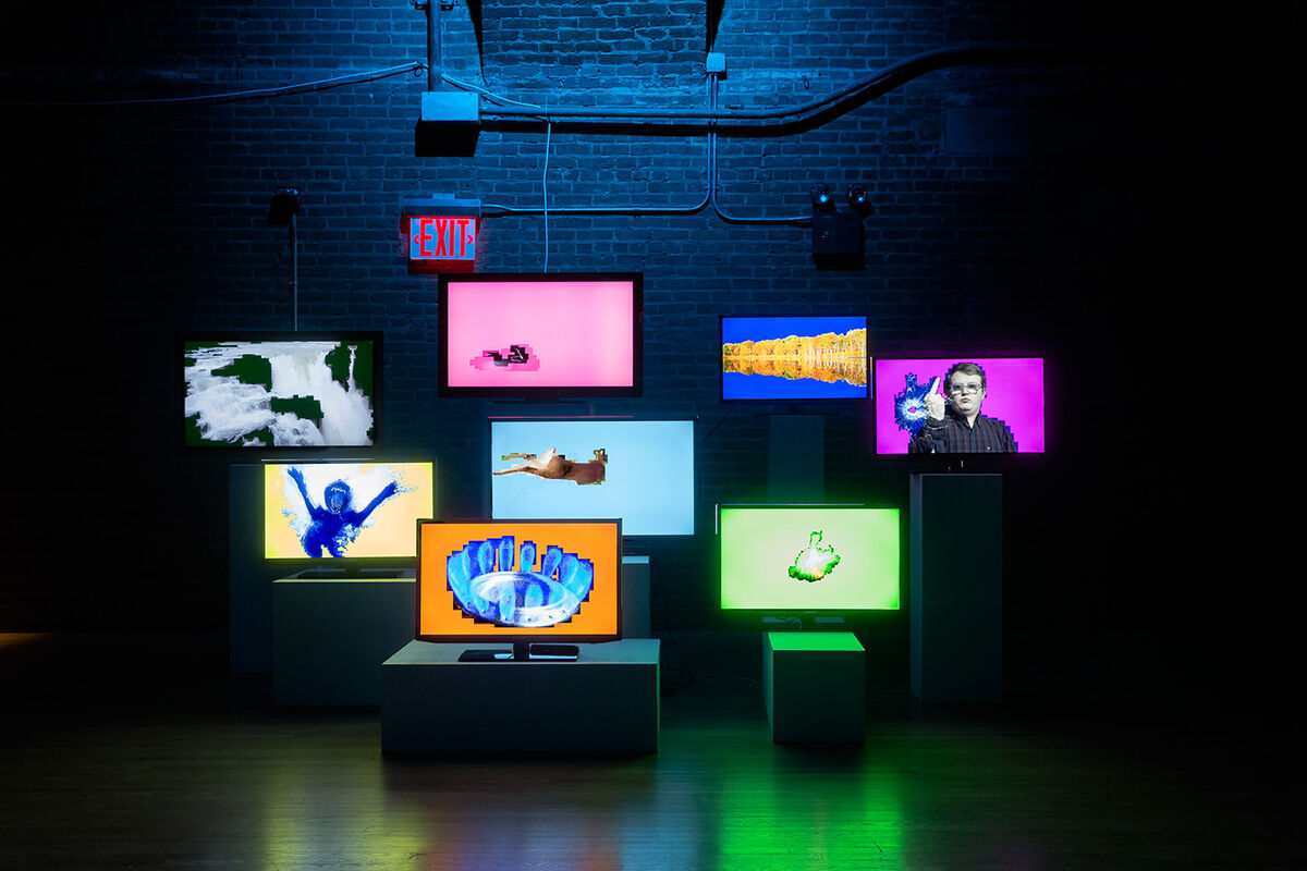 What Do You Get When You Buy A Gif 6 Works To Collect At Moving Image Artsy What Do You Get When You Buy A Gif 6 Works To Collect At Moving Image Artsy