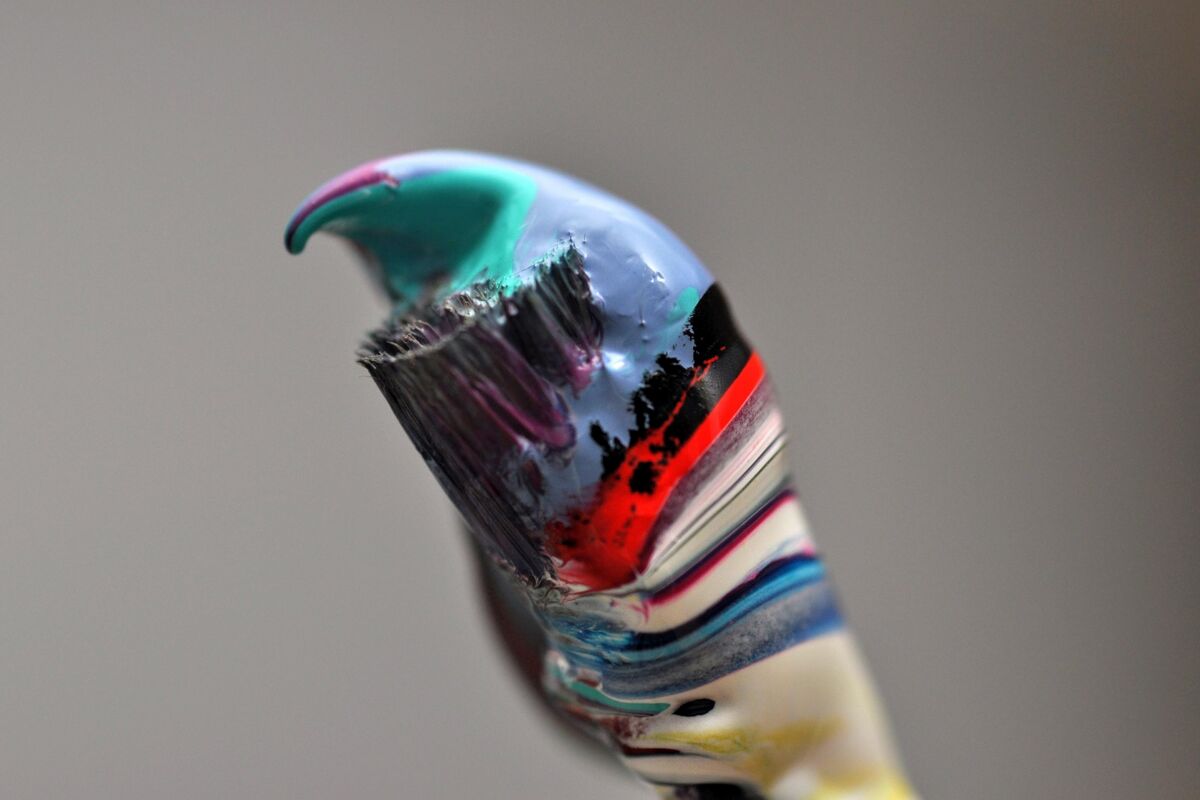 How To Choose The Right Paintbrushes For Your Art Artsy How To Choose The Right Paintbrushes For Your Art Artsy