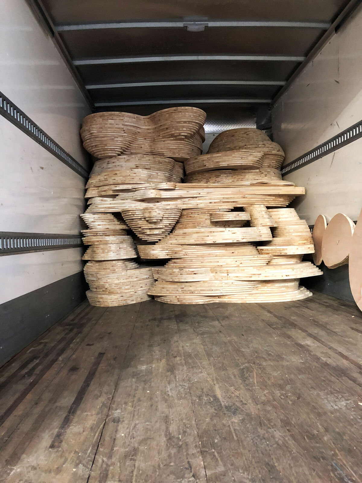 Download See How A Massive Burning Man Sculpture Comes To Life Artsy HD Wallpaper See How A Massive Burning Man Sculpture Comes To Life Artsy Free