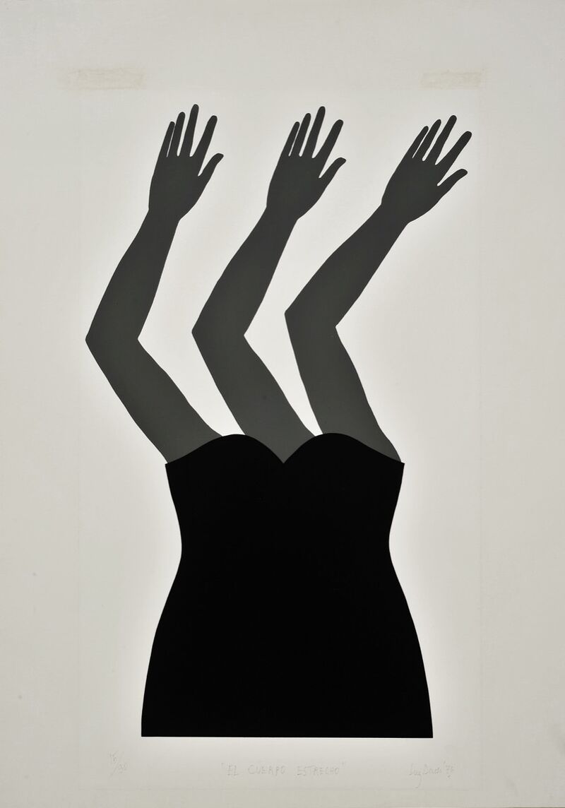 Luz Donoso