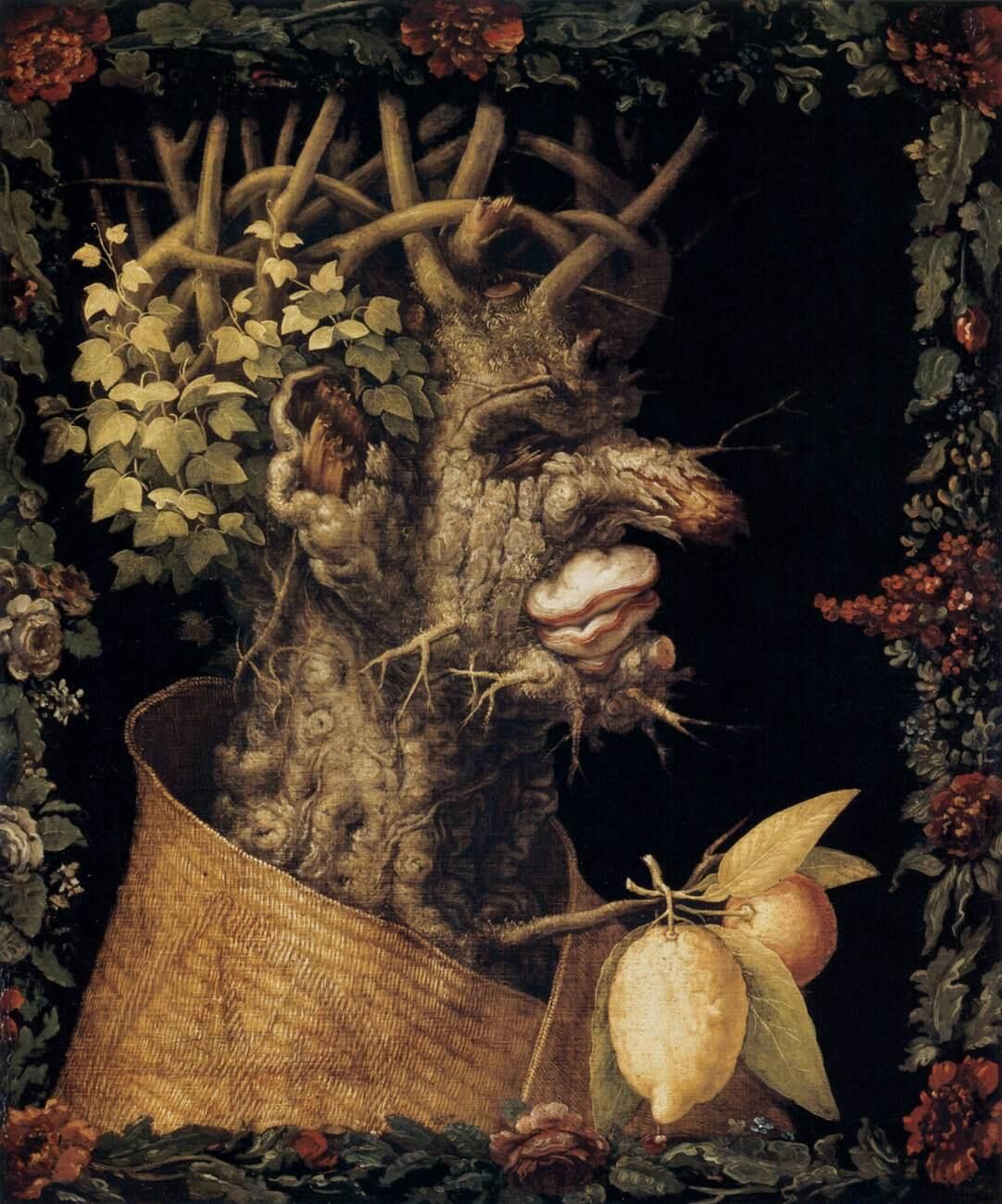 Download The Four Seasons Have Inspired Artists From Arcimboldo To Hockney For iPhone Free Wallpaper The Four Seasons Have Inspired Artists From Arcimboldo To Hockney For iPhone