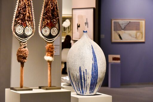 Cologne Fine Art Design 19 The Exhibitor List Is Complete Artsy