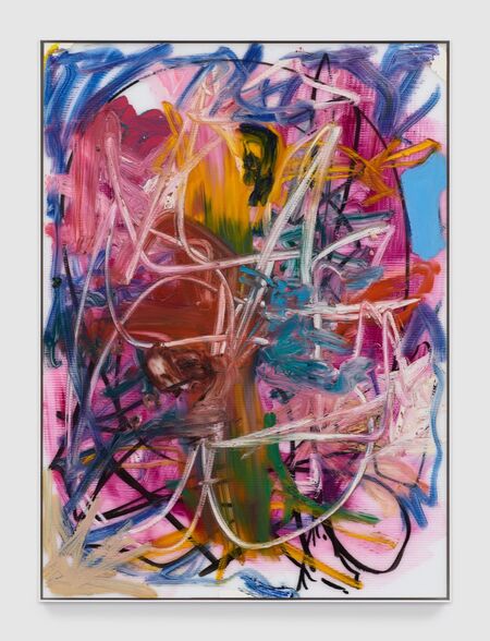 The 10 Best Booths At Art Basel In Miami Beach Online Artsy The 10 Best Booths At Art Basel In Miami Beach Online Artsy