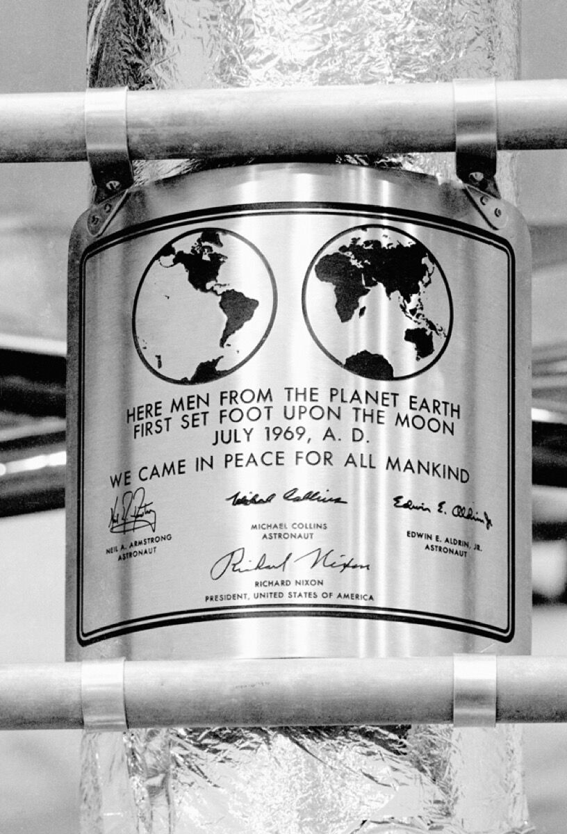 Courtesy of Never Use Futura.