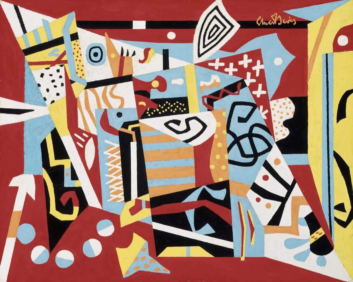 How Music Motivated Artists From Matisse To Kandinsky To Reinvent