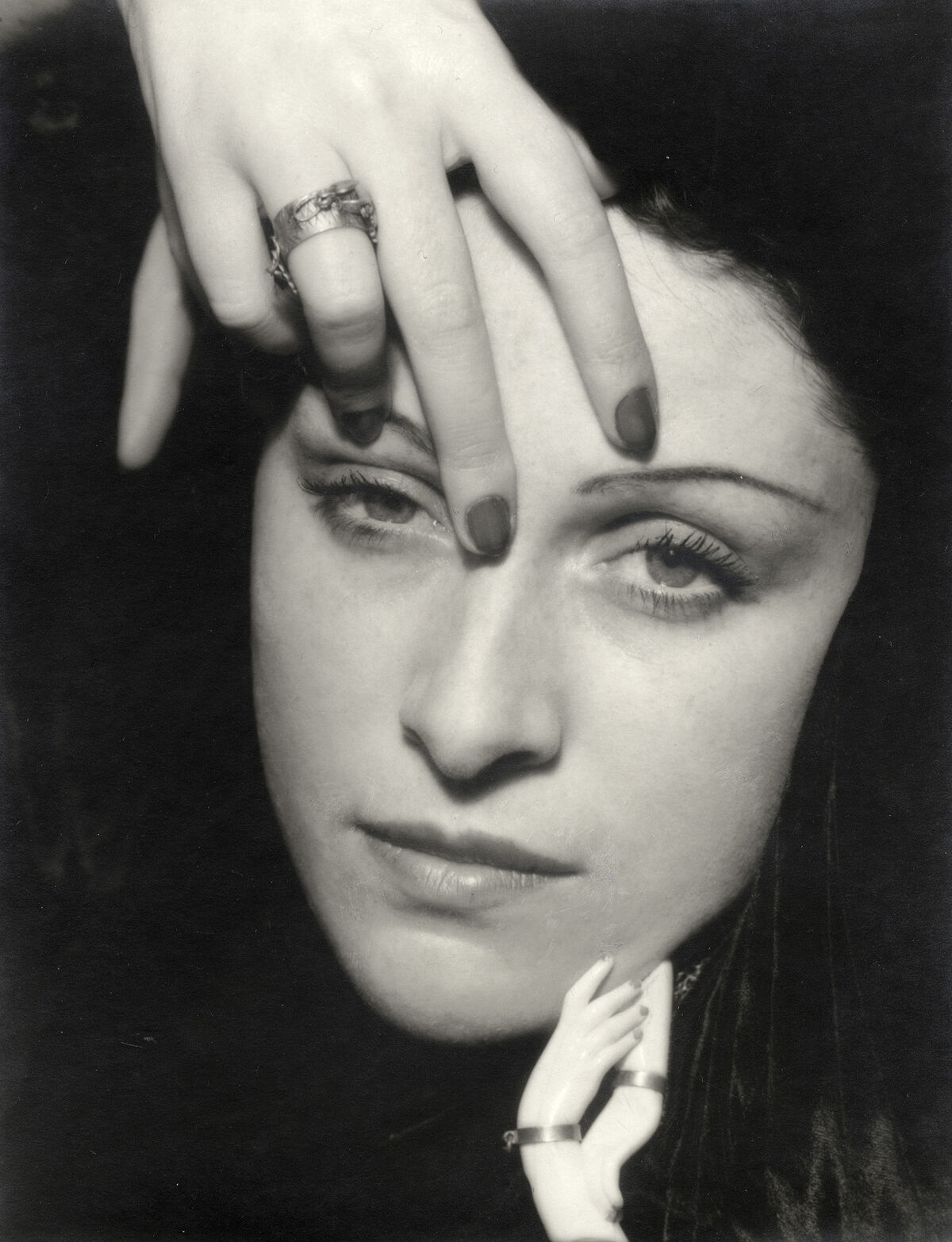 25+ Portrait Pablo Picasso Photograph Pics