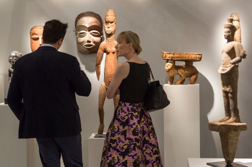 Cologne Fine Art Design 19 The Exhibitor List Is Complete Artsy