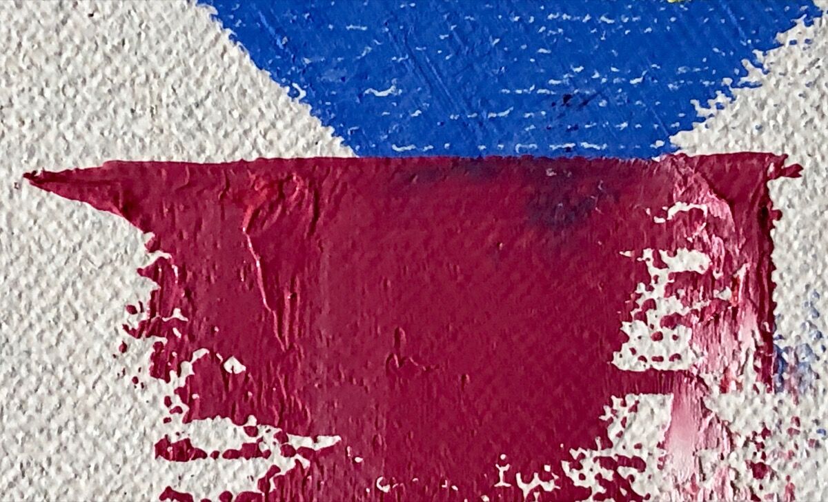 How A Palette Knife Can Help You Paint Artsy