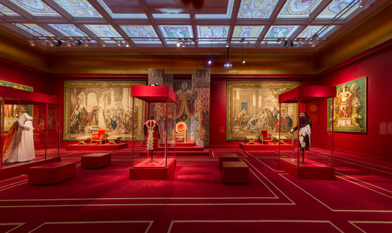 20 Curators Taking A Cutting Edge Approach To Art History Artsy