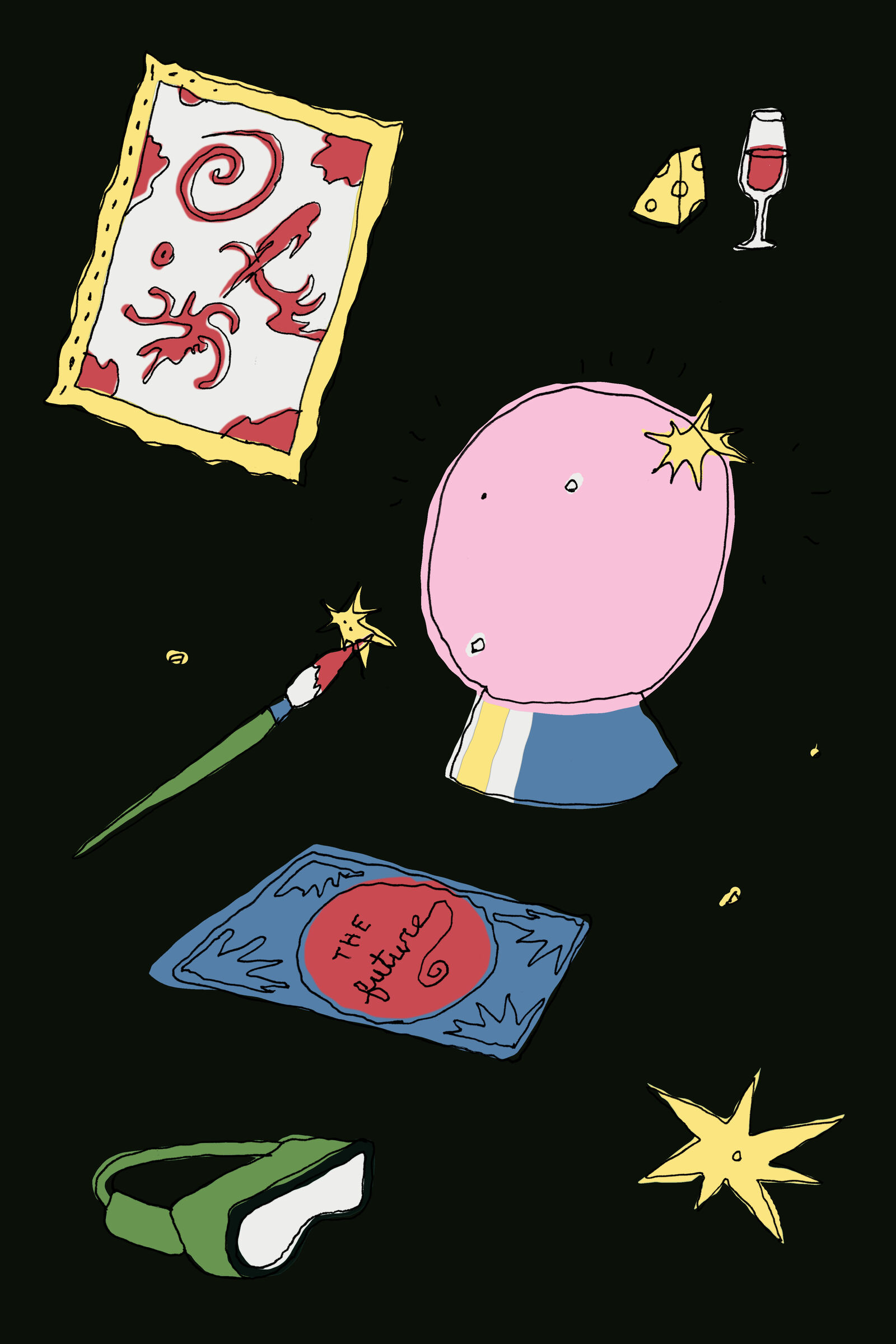 What S Next For Art In The 2020s Artsy