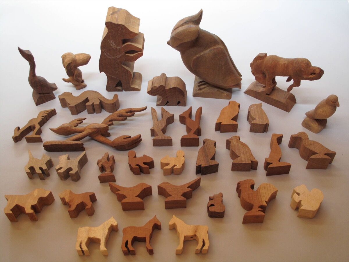 Image result for Wood Carving - How to Pick the Correct Apparatuses