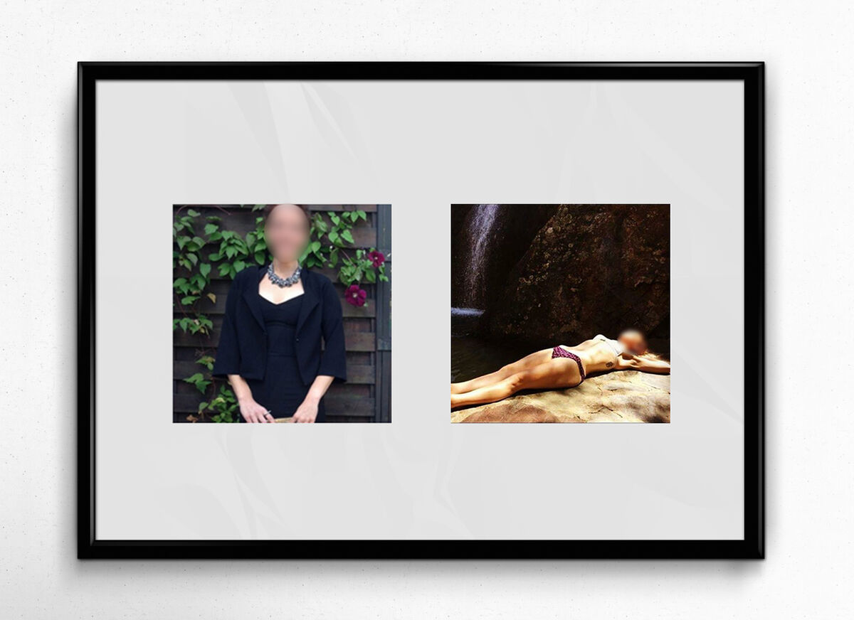 Dries Depoorter, Tinder In, 2015. Courtesy of the artist.