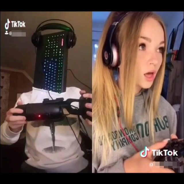 Tiktok The Chinese Video App Where Gen Z Rules Artsy