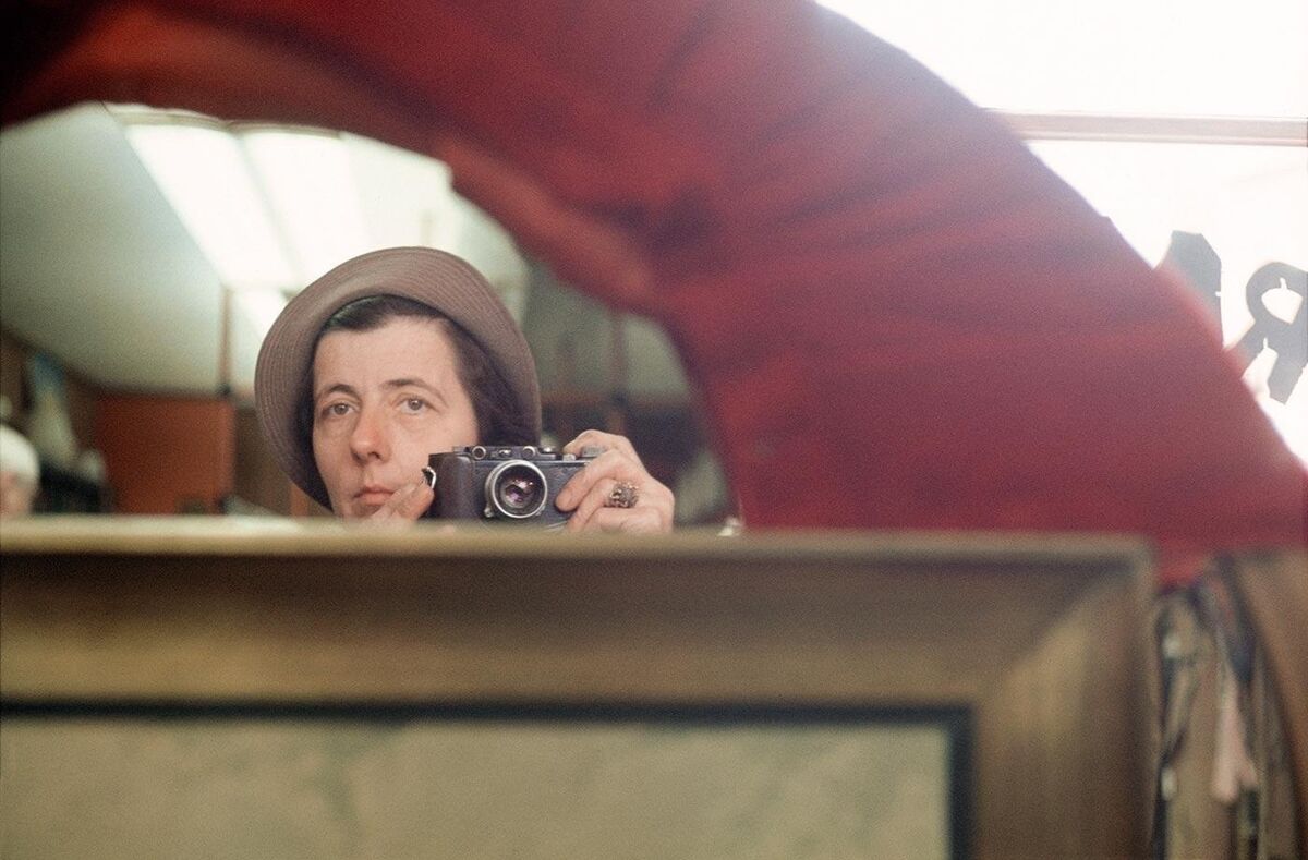 РезÑлÑÐ°Ñ Ñ Ð¸Ð·Ð¾Ð±Ñажение за vivian maier Ìs photography