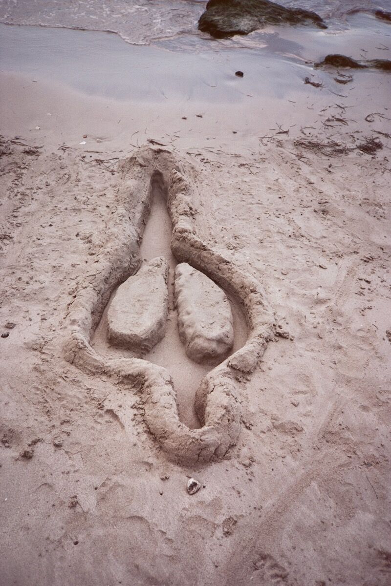 Ana Mendieta