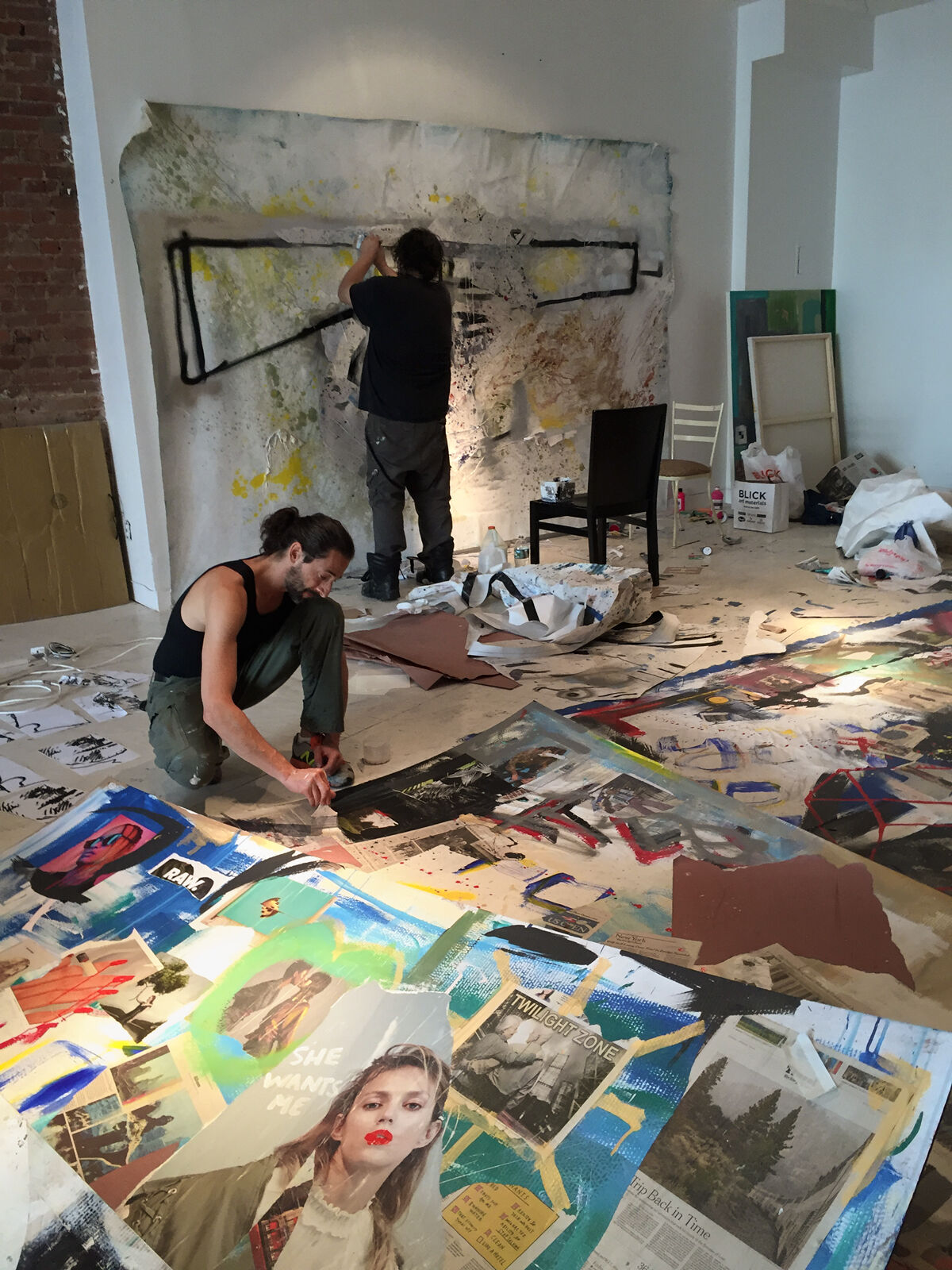 Adrien Brody On Why It S Never Too Late To Become An Artist